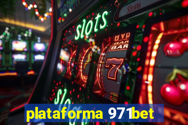 plataforma 971bet